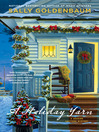 Cover image for A Holiday Yarn